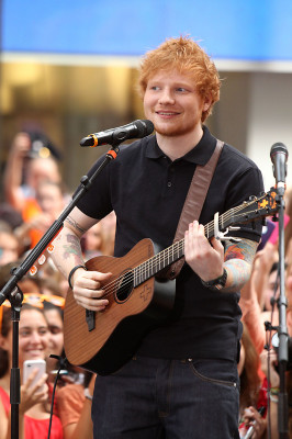 photo 15 in Sheeran gallery [id1150853] 2019-07-05 00:00:00