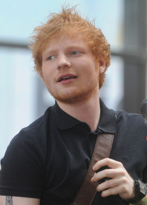 photo 18 in Ed Sheeran gallery [id1150850] 2019-07-05 00:00:00