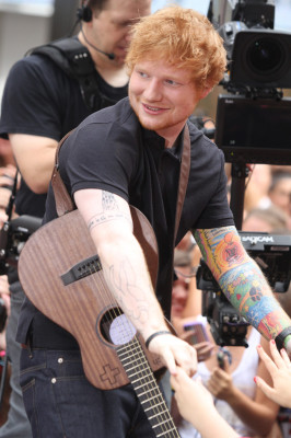 photo 21 in Sheeran gallery [id1150847] 2019-07-05 00:00:00