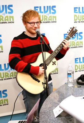 Ed Sheeran pic #969425