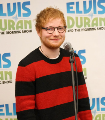 Ed Sheeran pic #969424
