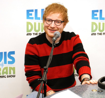 Ed Sheeran pic #969423