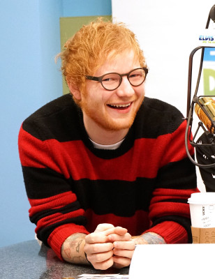 Ed Sheeran pic #969426
