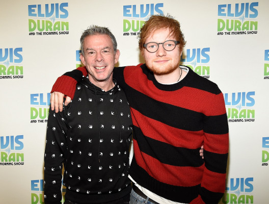 Ed Sheeran pic #969428
