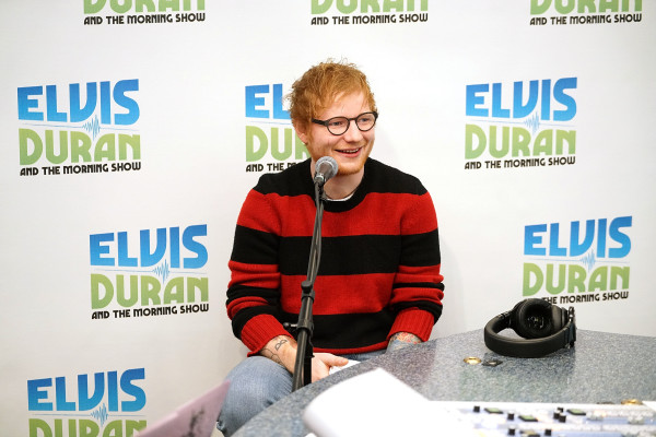Ed Sheeran pic #969427