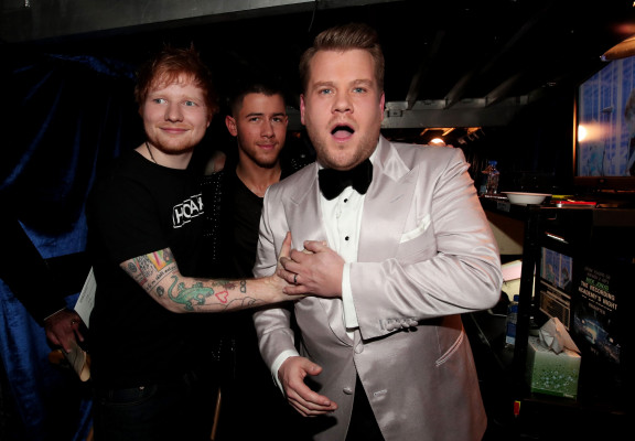 Ed Sheeran pic #1004878