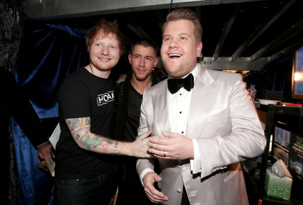 Ed Sheeran pic #1004875