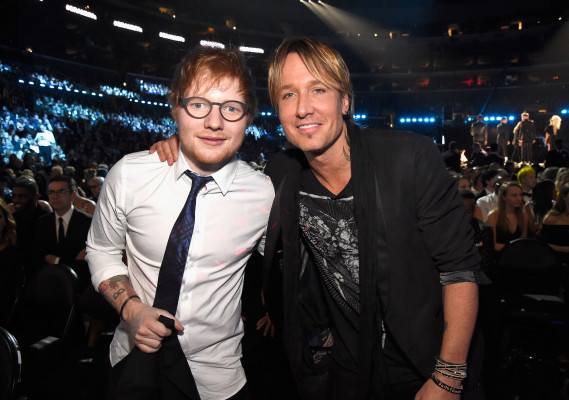 Ed Sheeran pic #1004883