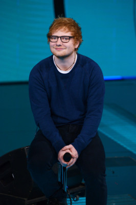 Ed Sheeran pic #964123