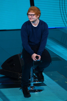 Ed Sheeran pic #964128