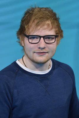 Ed Sheeran pic #964125