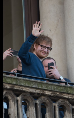 Ed Sheeran pic #964117