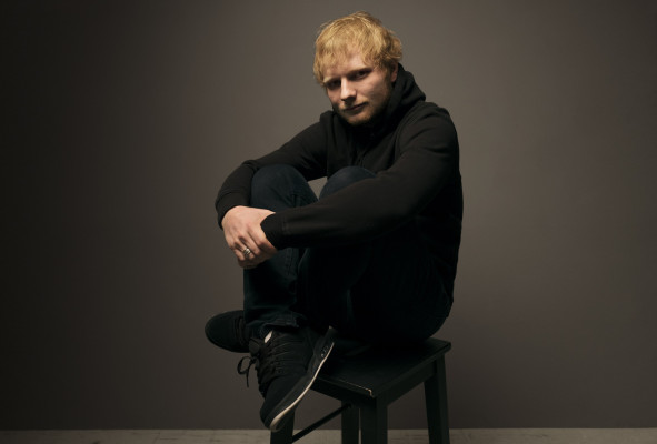 Ed Sheeran pic #920822