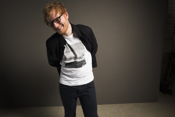 Ed Sheeran pic #920821