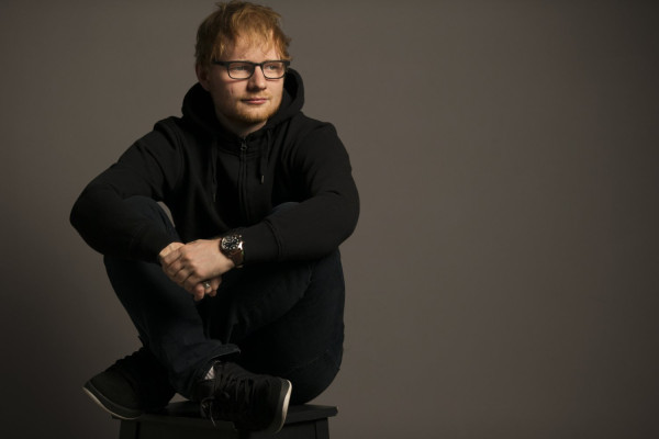 Ed Sheeran pic #920824