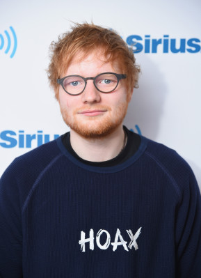 Ed Sheeran pic #924169