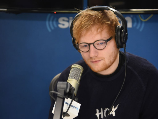Ed Sheeran pic #924170