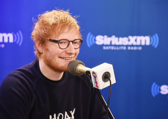 Ed Sheeran pic #924166