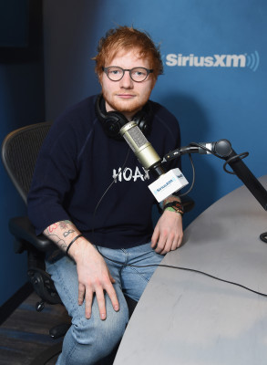 Ed Sheeran pic #924168