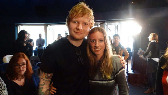 Ed Sheeran pic #997395