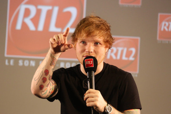 Ed Sheeran pic #997403