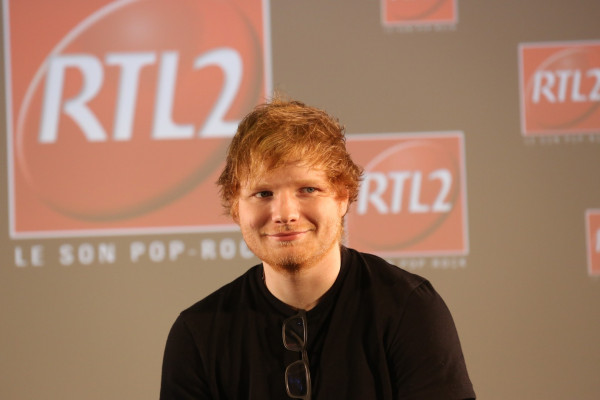 Ed Sheeran pic #997399
