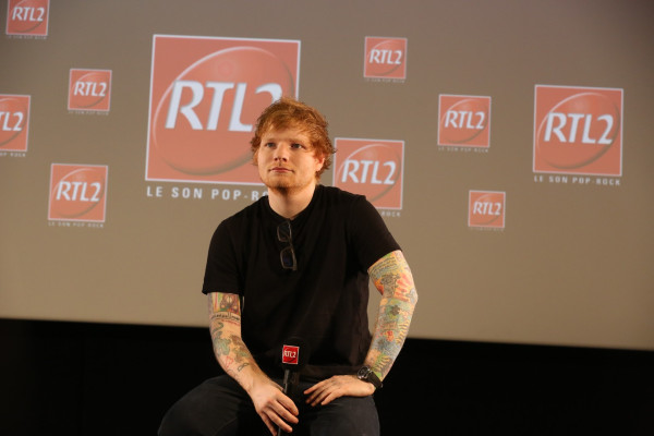 Ed Sheeran pic #997401