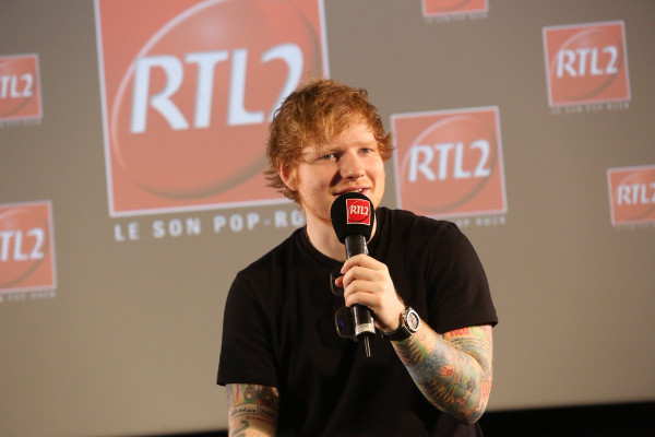Ed Sheeran pic #997396