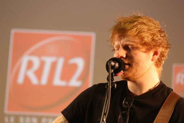 Ed Sheeran pic #997402