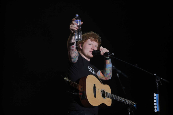 Ed Sheeran pic #934164