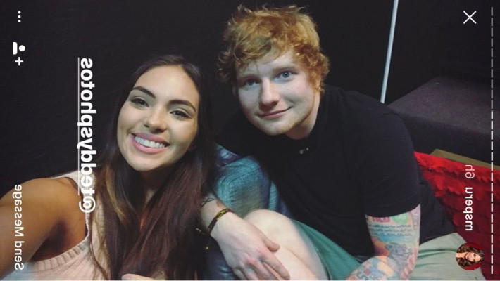 Ed Sheeran pic #934161