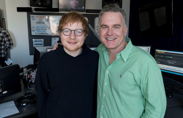 Ed Sheeran pic #1143693