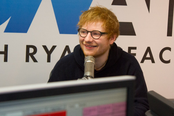 photo 9 in Ed Sheeran gallery [id1143695] 2019-06-08 00:00:00