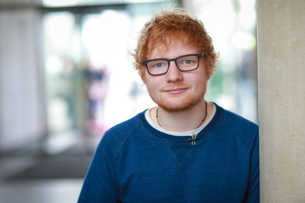 Ed Sheeran pic #924906