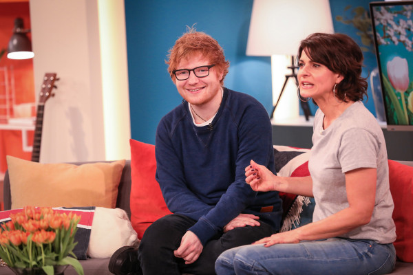 Ed Sheeran pic #917233