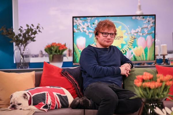 Ed Sheeran pic #924907