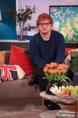 Ed Sheeran pic #1027984