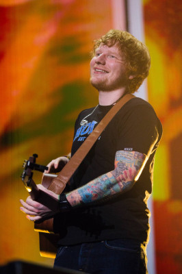 Ed Sheeran pic #943652