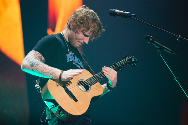 photo 24 in Ed Sheeran gallery [id943657] 2017-06-16 00:00:00
