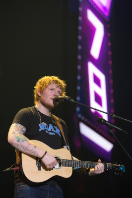 Ed Sheeran pic #943653