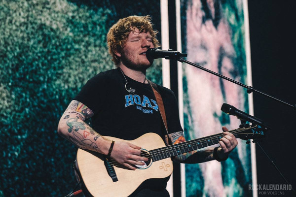 Ed Sheeran pic #943656