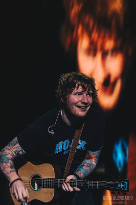 Ed Sheeran pic #943599