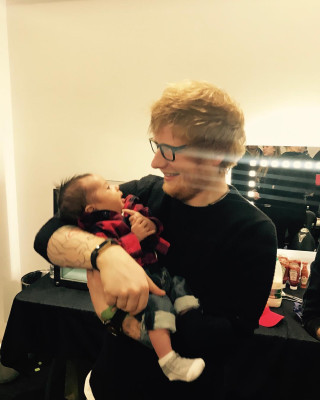 Ed Sheeran pic #943654