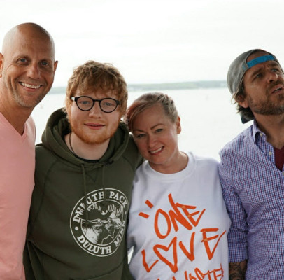Ed Sheeran pic #950631