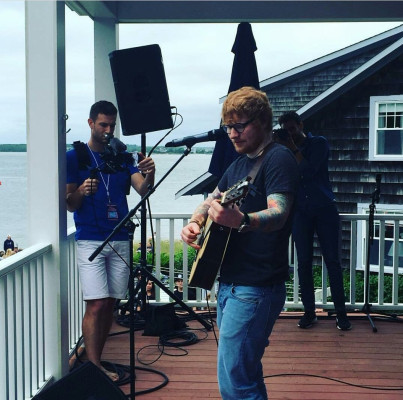 Ed Sheeran pic #950626