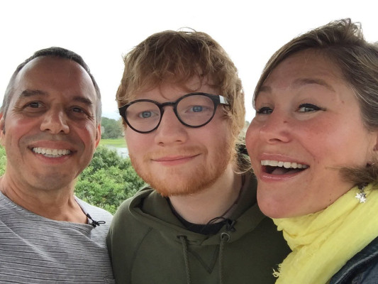 Ed Sheeran pic #950633
