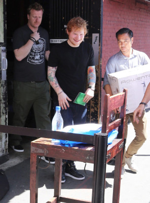 photo 24 in Ed Sheeran gallery [id1169163] 2019-08-19 00:00:00