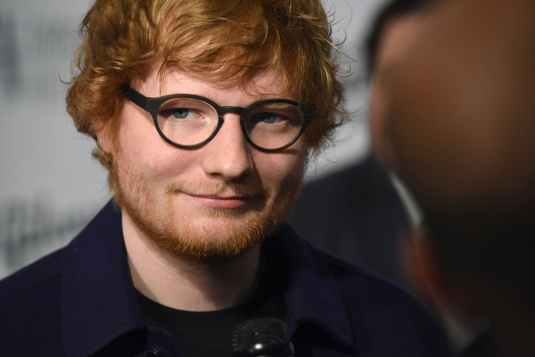 photo 8 in Sheeran gallery [id1103433] 2019-02-05 00:00:00