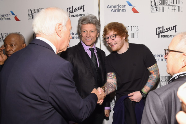 photo 5 in Ed Sheeran gallery [id1103436] 2019-02-05 00:00:00