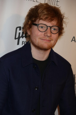 photo 4 in Ed Sheeran gallery [id1103437] 2019-02-05 00:00:00